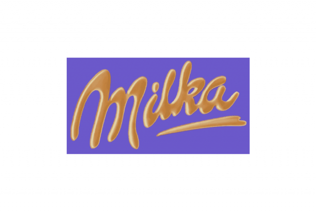 Milka-Logo 1922