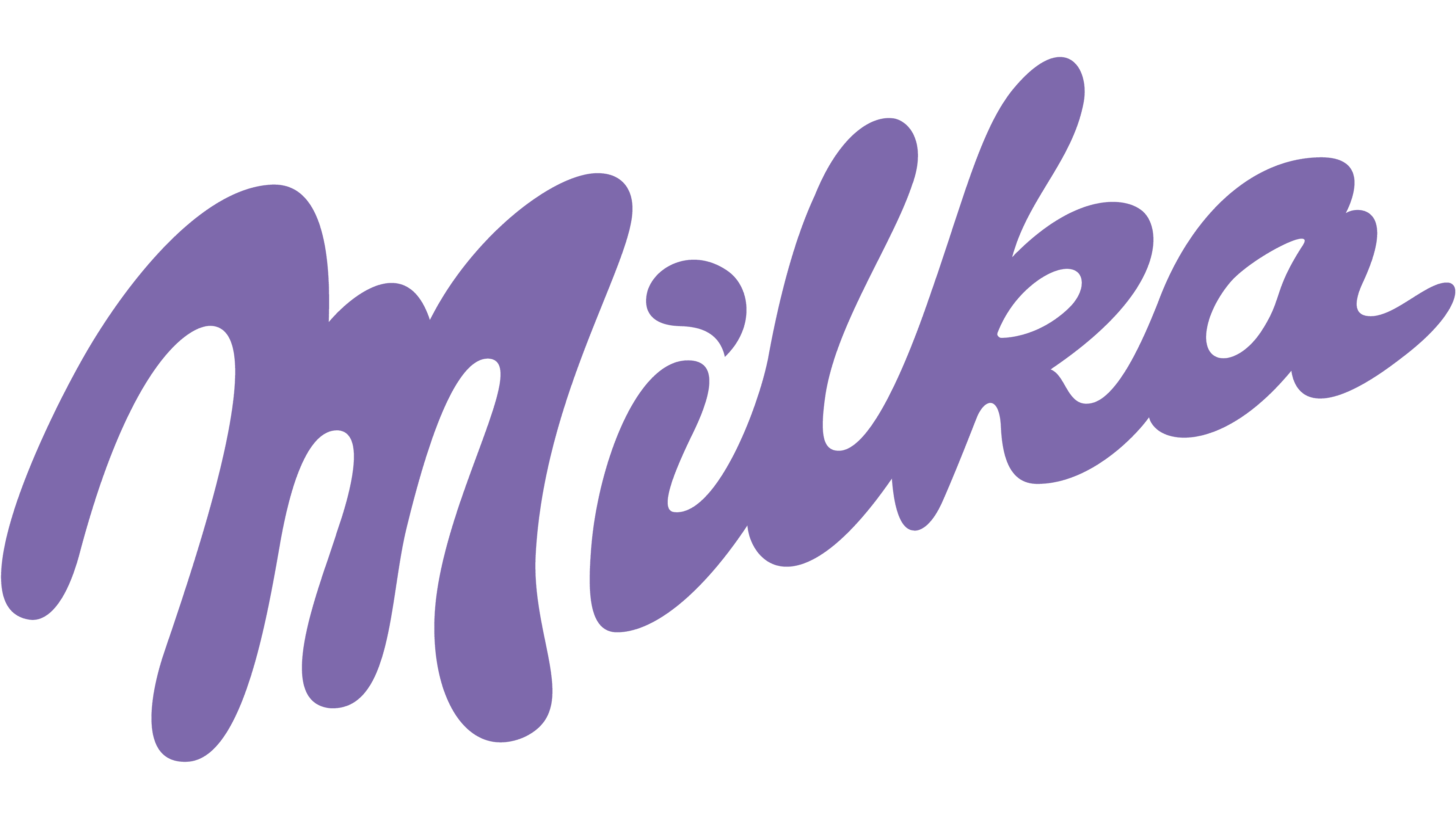Milka Logo PNG