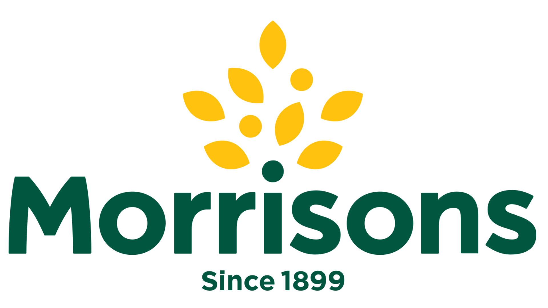 Morrisons Logo PNG