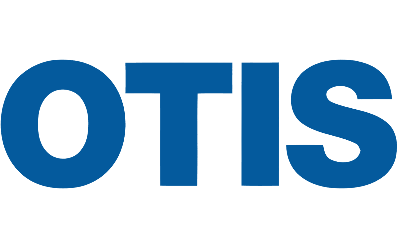 Otis Logo PNG