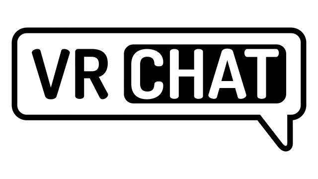 VRChat-Logo