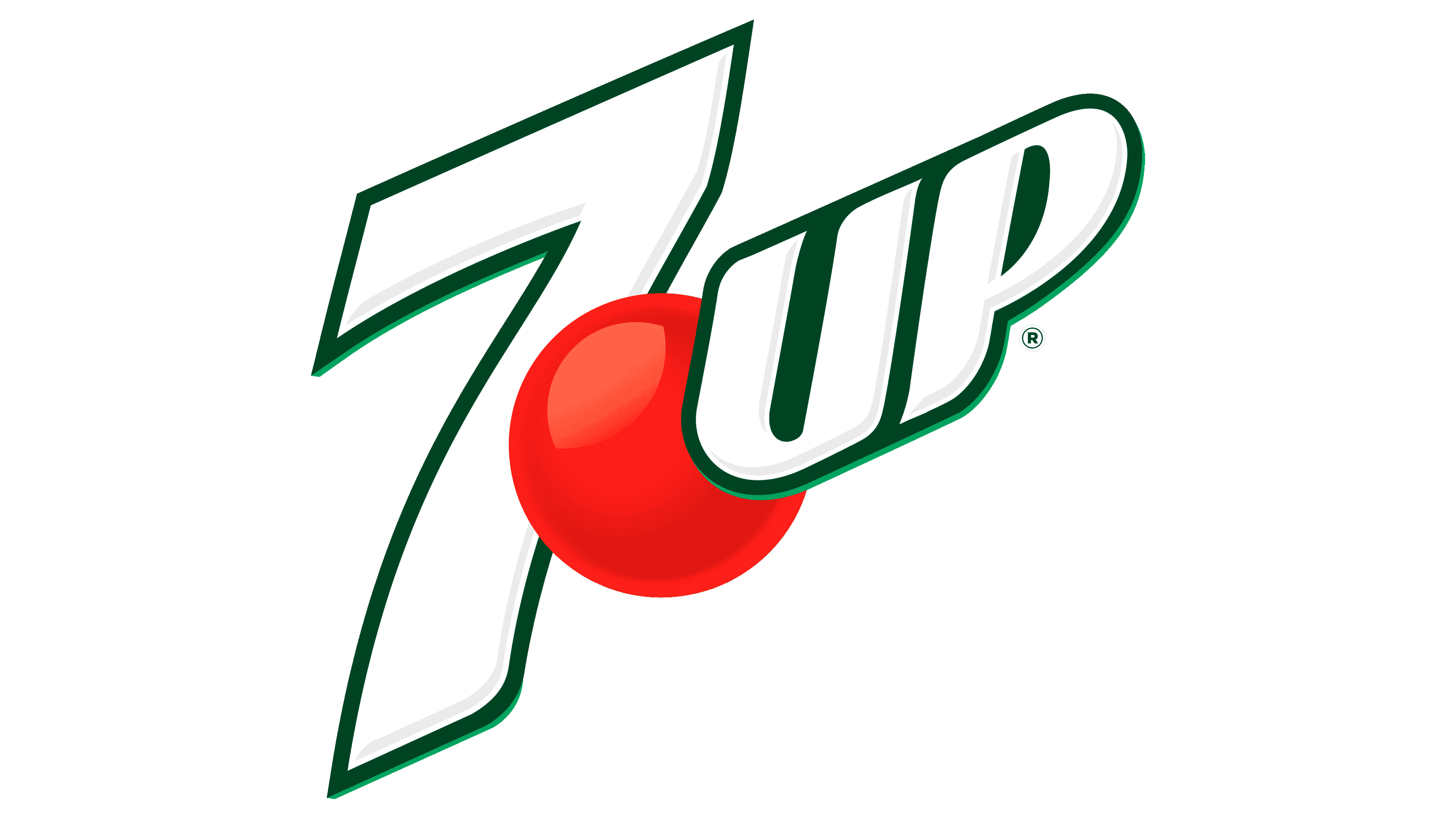 7Up Logо PNG
