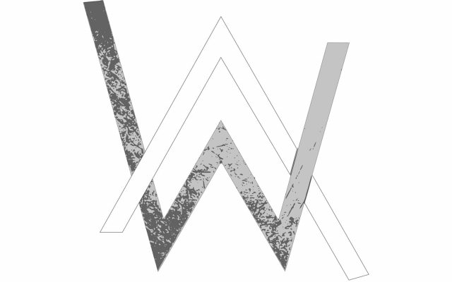Alan Walker-Logo