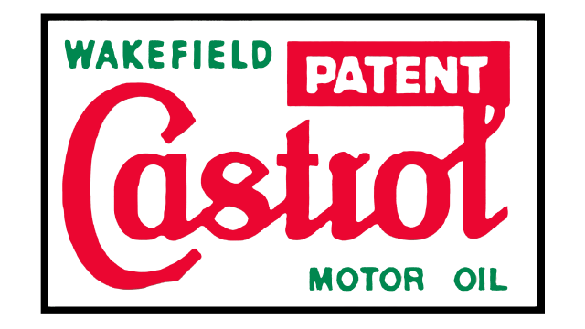Castrol-Logo 1929