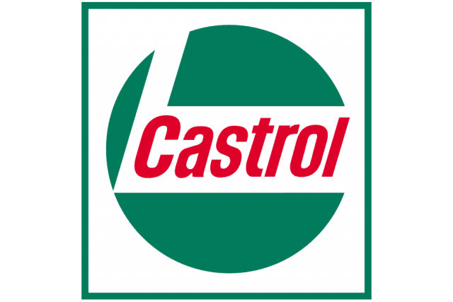 Castrol-Logo 1968