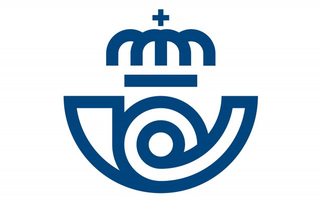 Correos-Logo