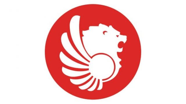 Emblem Lion Air
