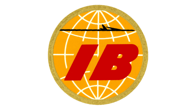 Iberia-Logo 1967