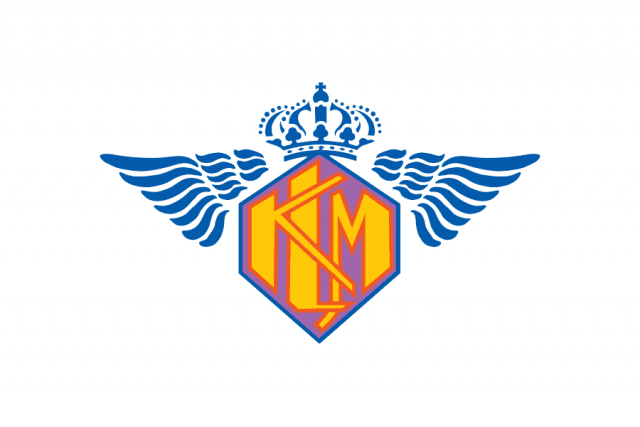 KLM-Logo 1926