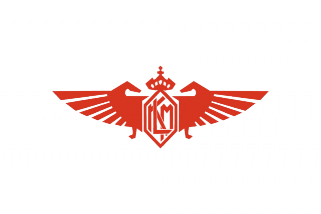 KLM-Logo 1938