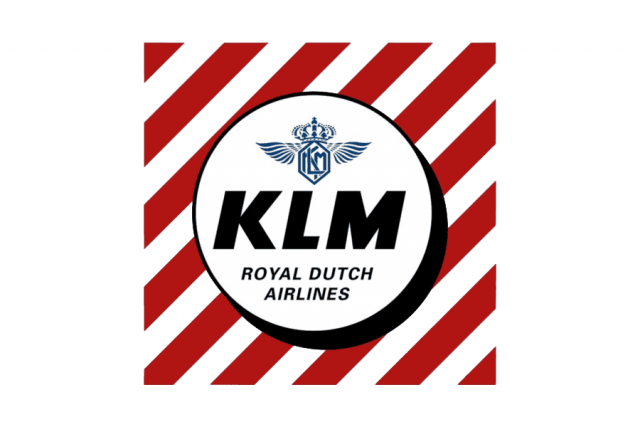 KLM-Logo 1956