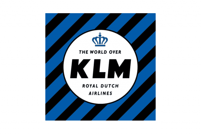 KLM-Logo 1958