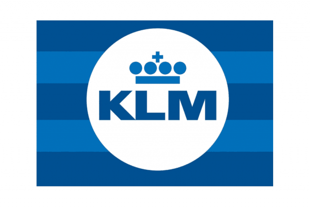 KLM-Logo 1961