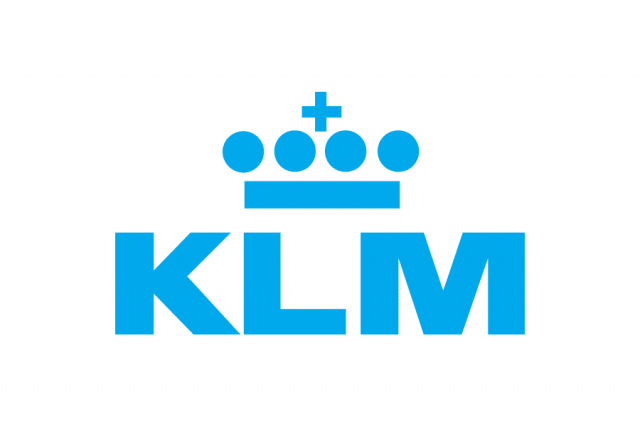 KLM-Logo 1991