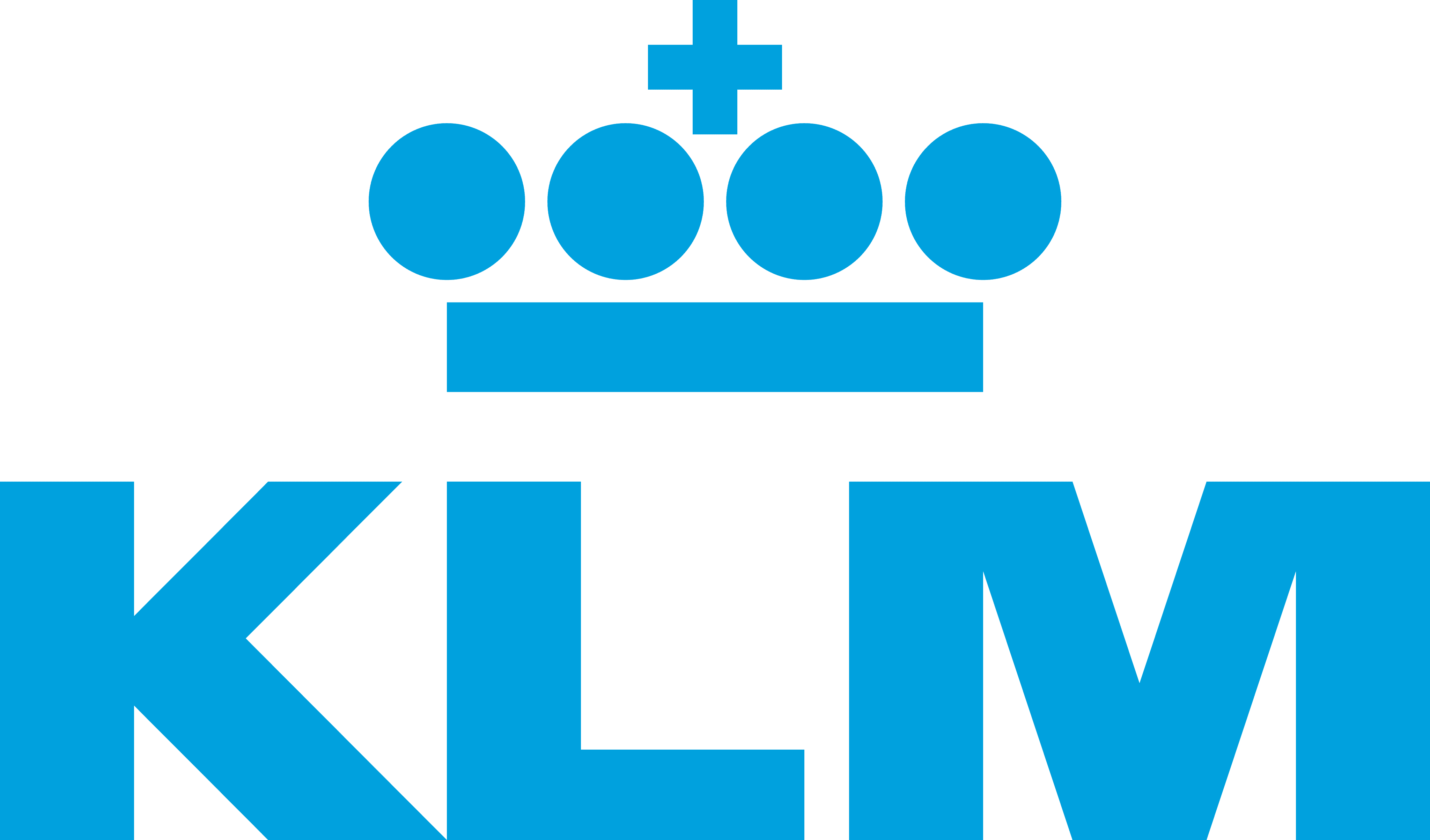 KLM Logo PNG