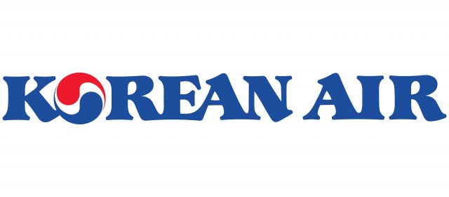 Korean Air-Logo