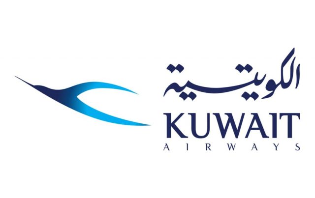 Kuwait Airways-Logo