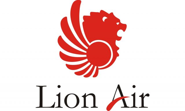 Lion Air-Logo 1999