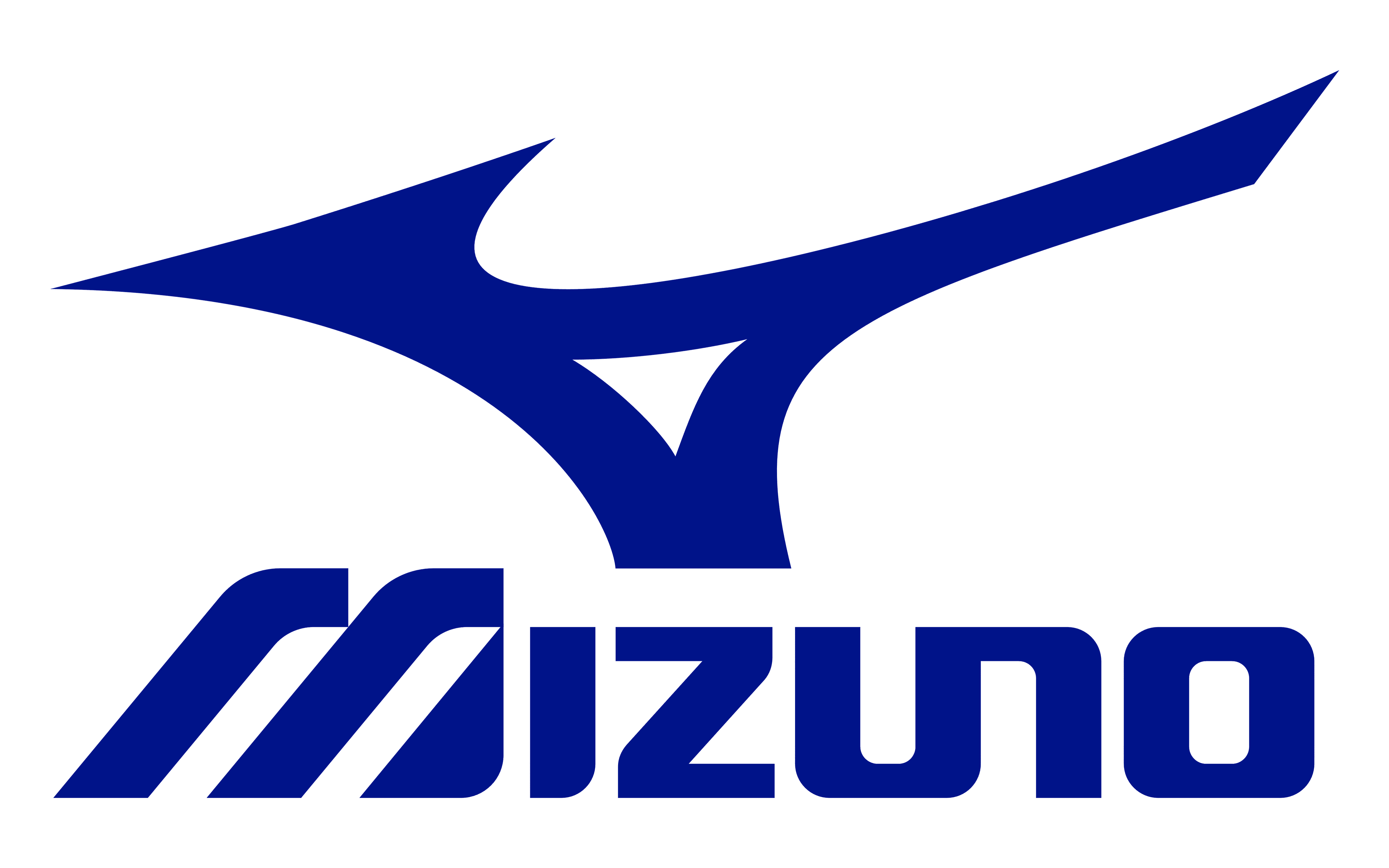 Mizuno Logo PNG