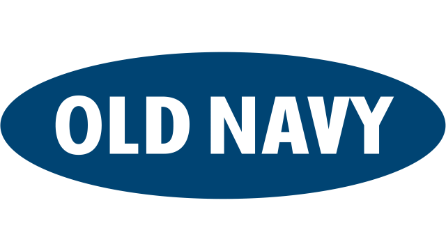 Old Navy Logo 1998