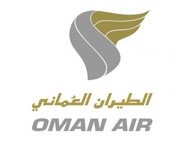Oman Air-Logo