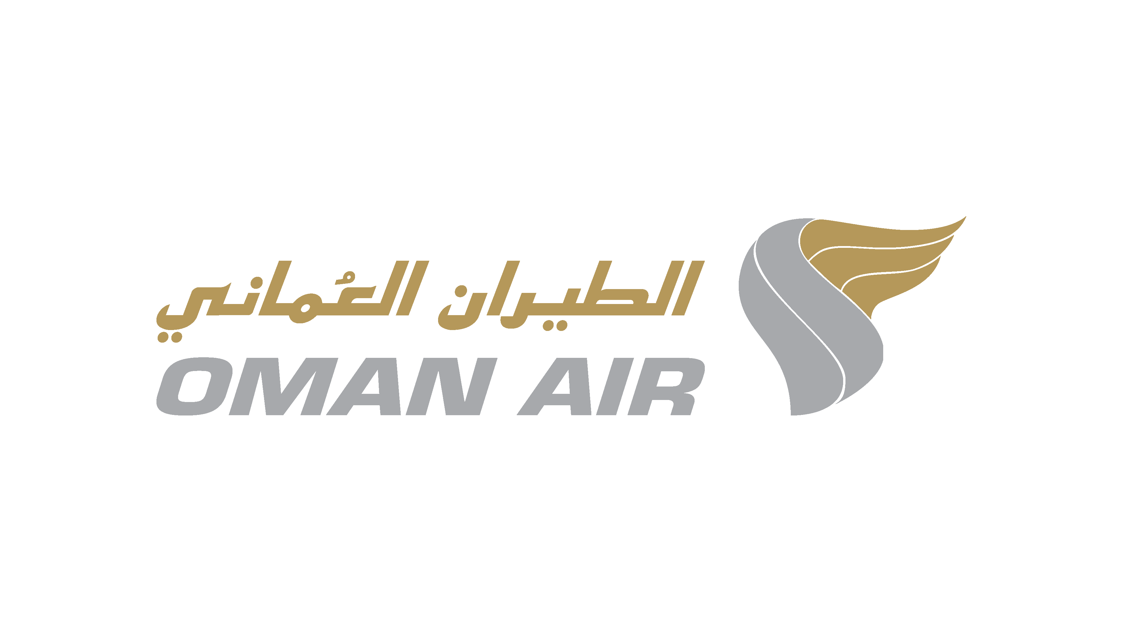Oman Air Logo PNG