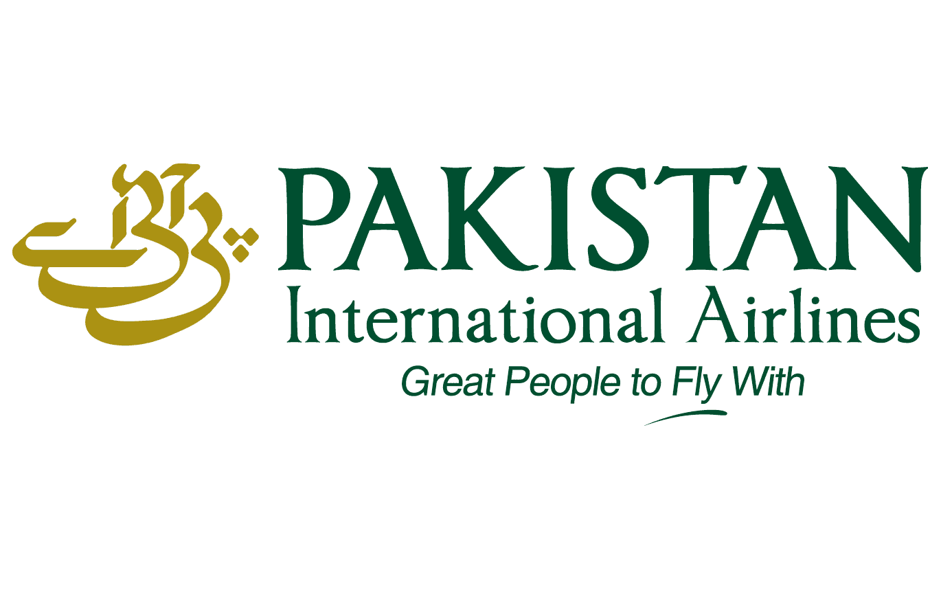 Pakistan International Airlines Logo PNG