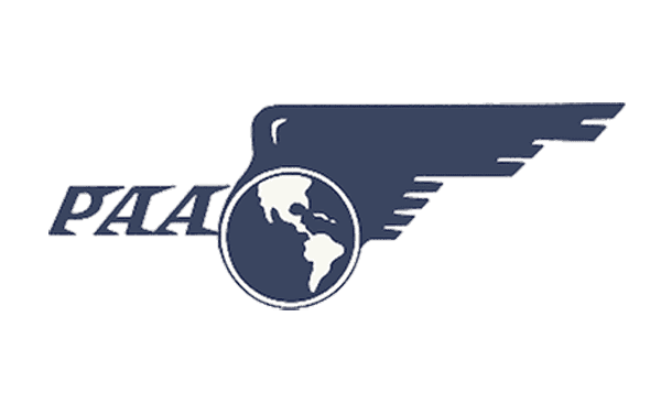 Pan American World Airways-Logo-1928