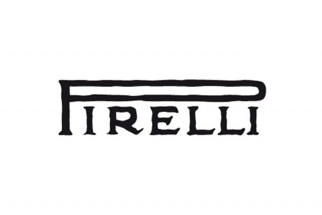 Pirelli logo 1919