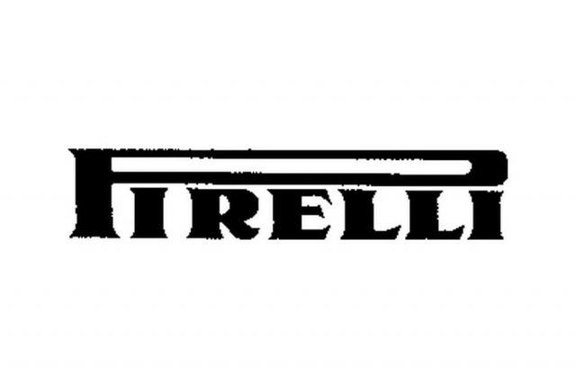 Pirelli logo 