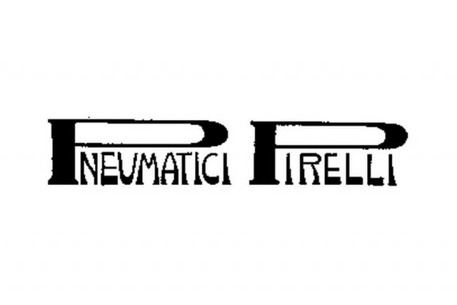 Pirelli logo 19241