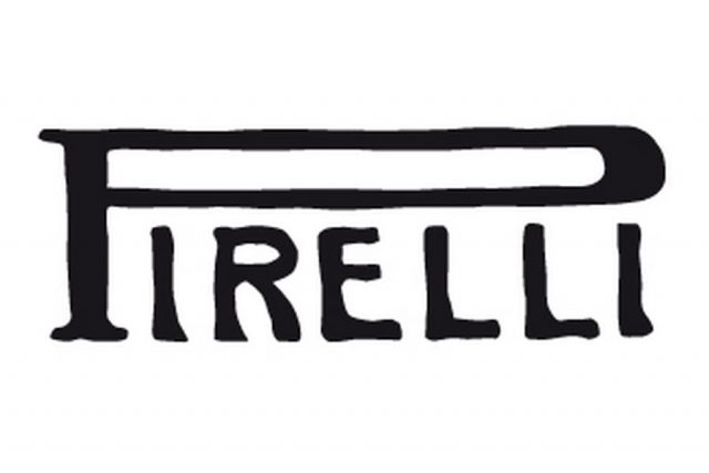 Pirelli logo 19242