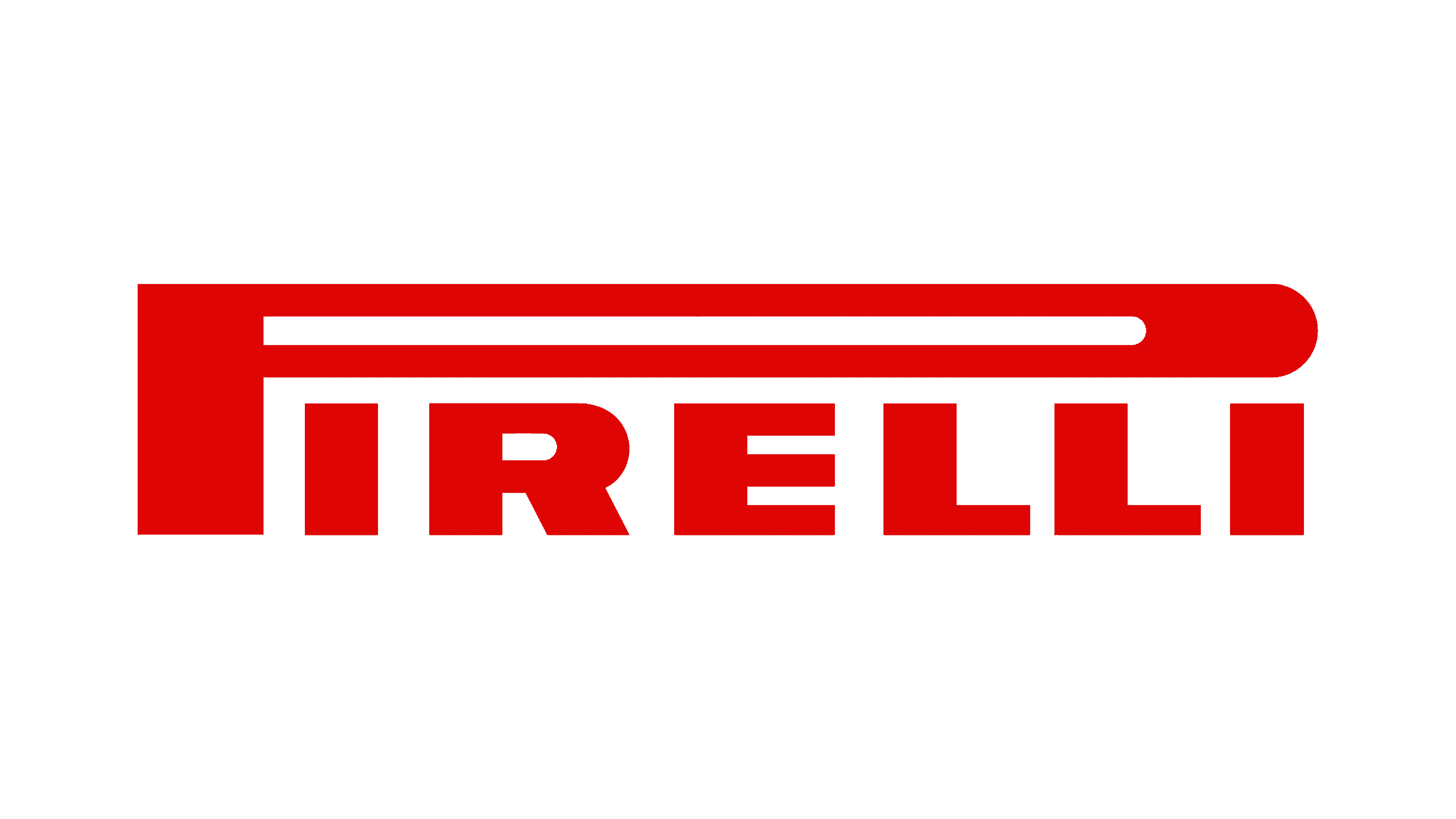 Pirelli logo PNG