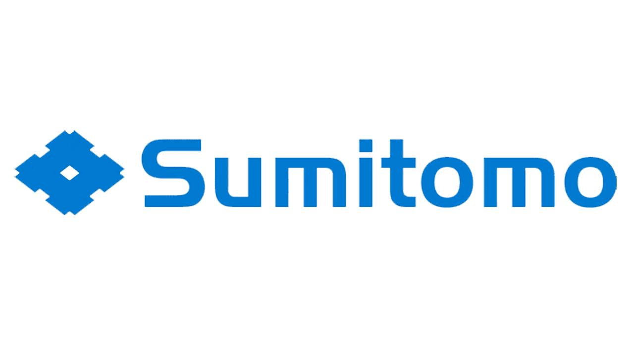 Sumitomo logo PNG