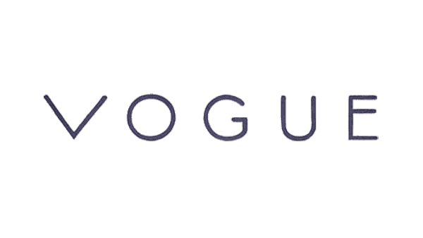 Vogue logo 1924