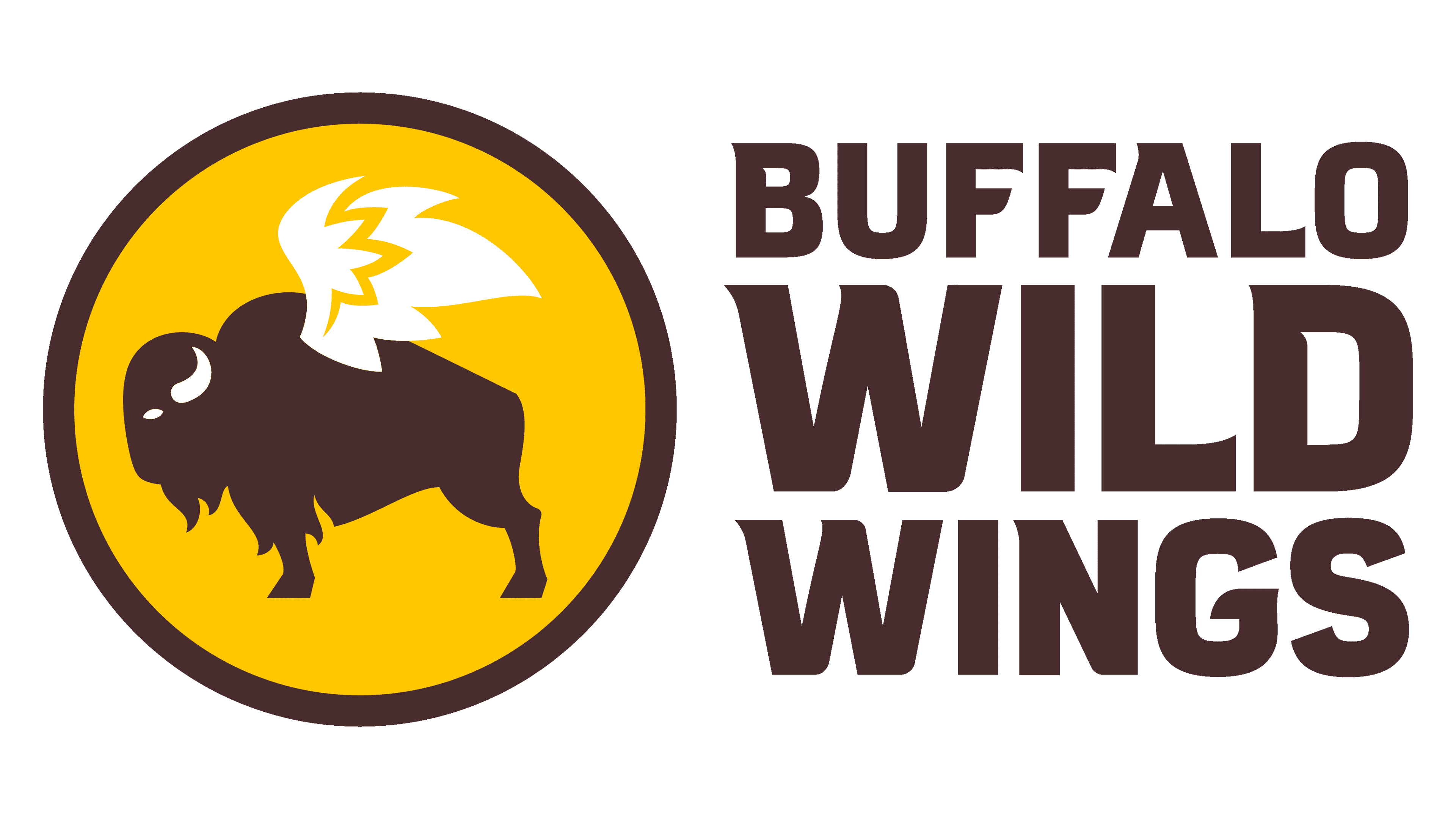 Buffalo Wild Wings Logo PNG