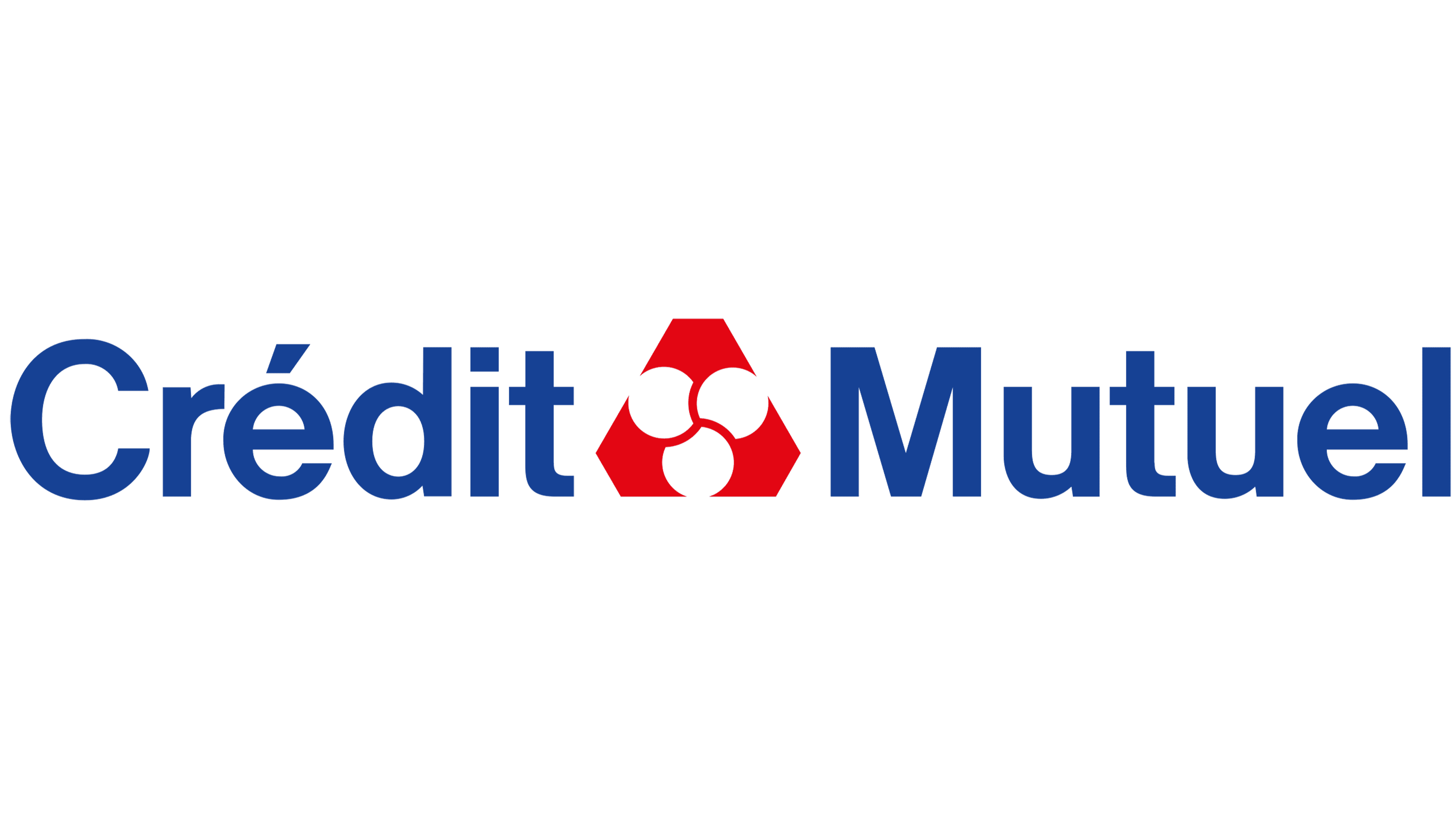 Credit Mutuel Logo PNG
