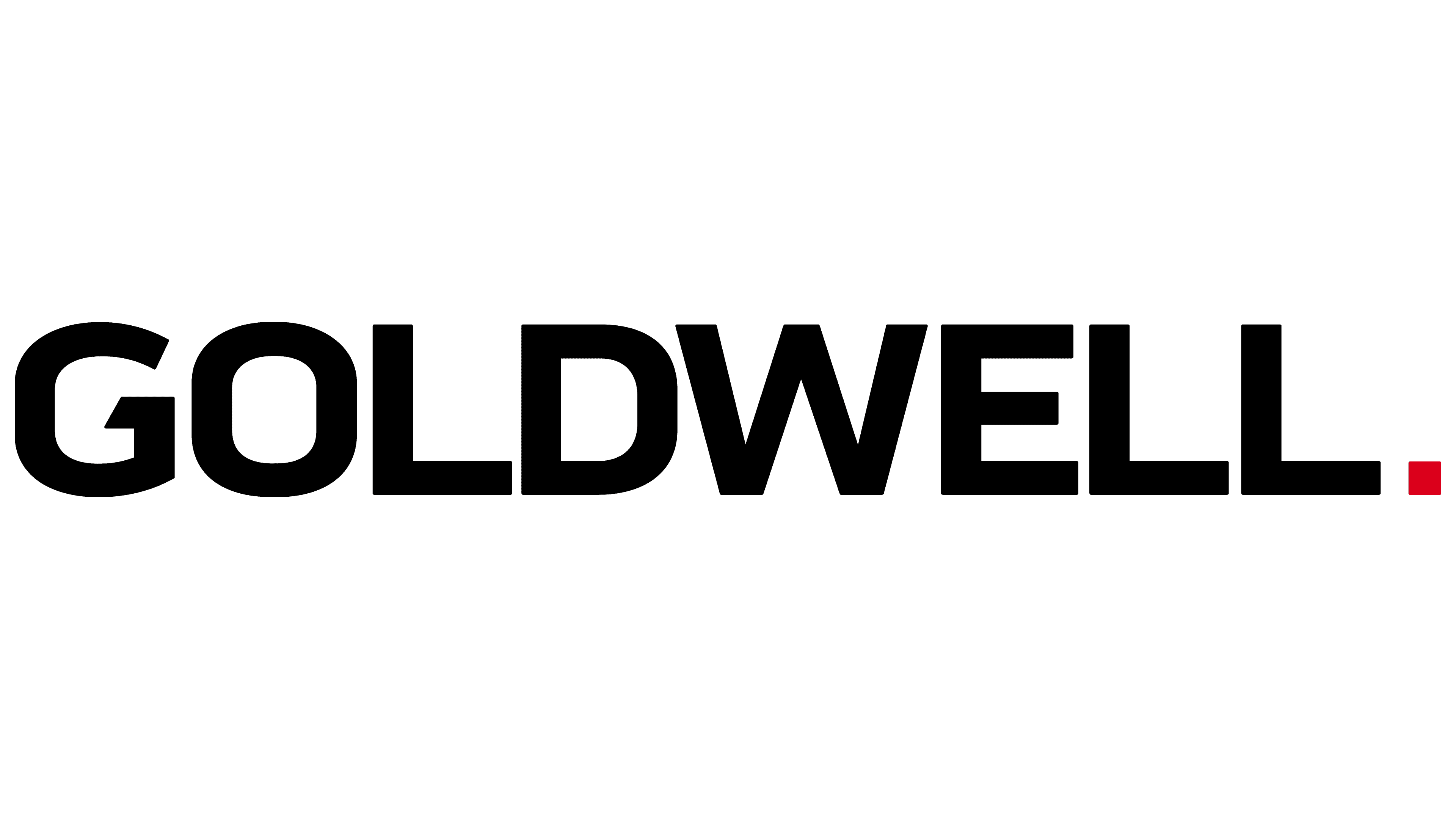 Goldwell logo PNG