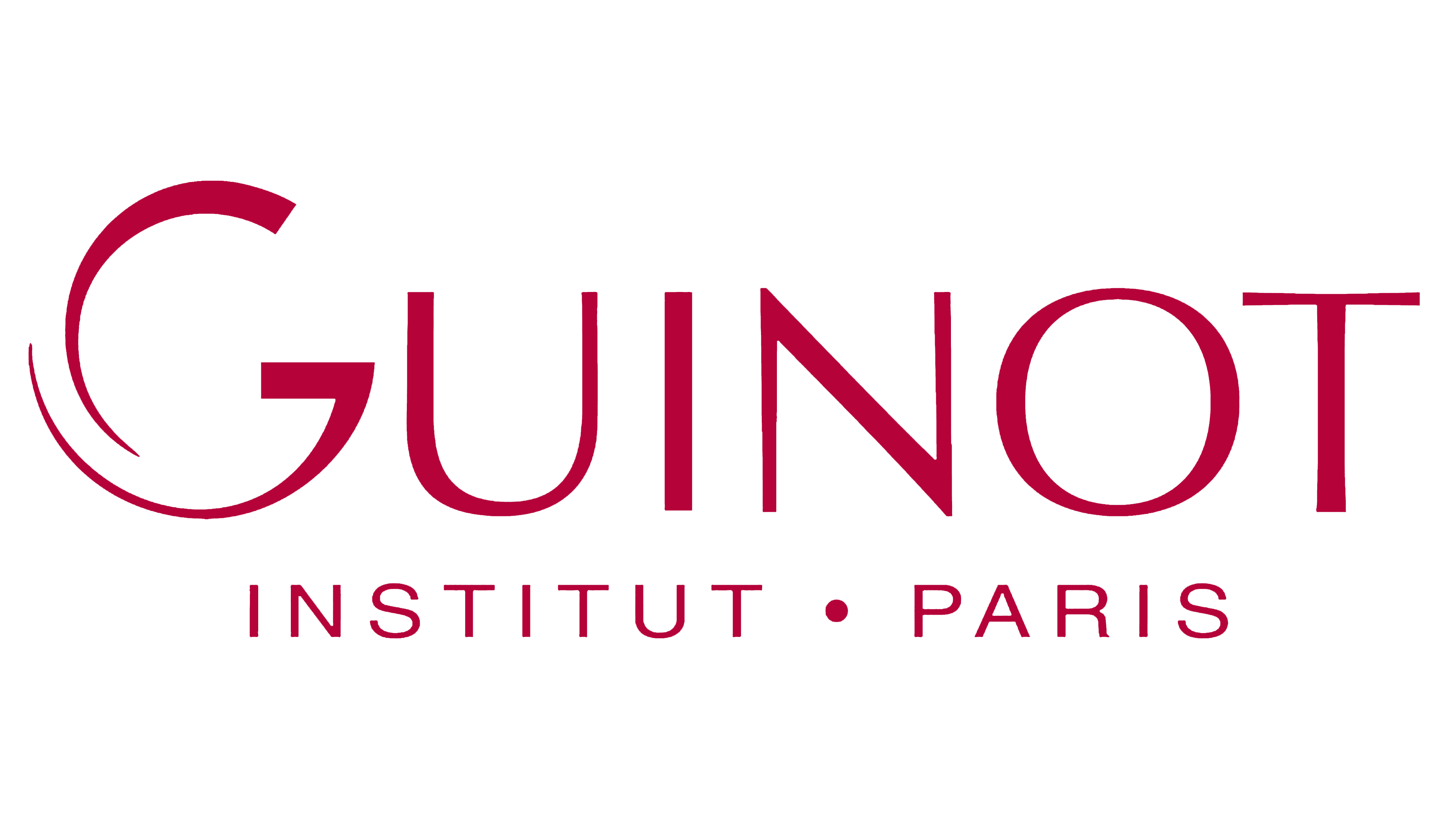 Guinot Logo PNG