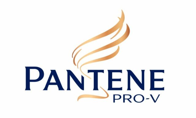 Pantene Logo 2006