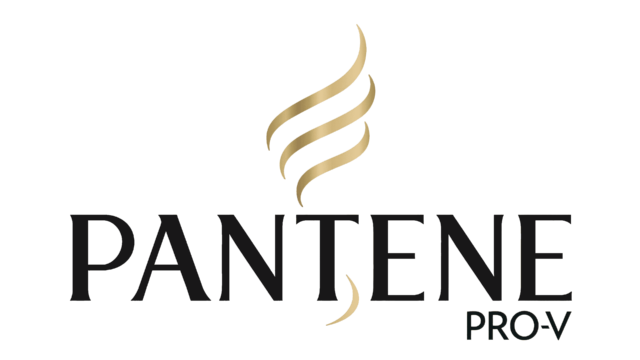 Pantene Logo 2012