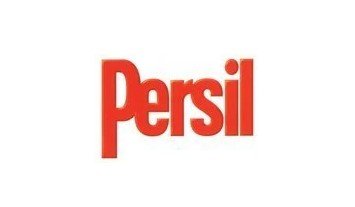 Persil logo 1998
