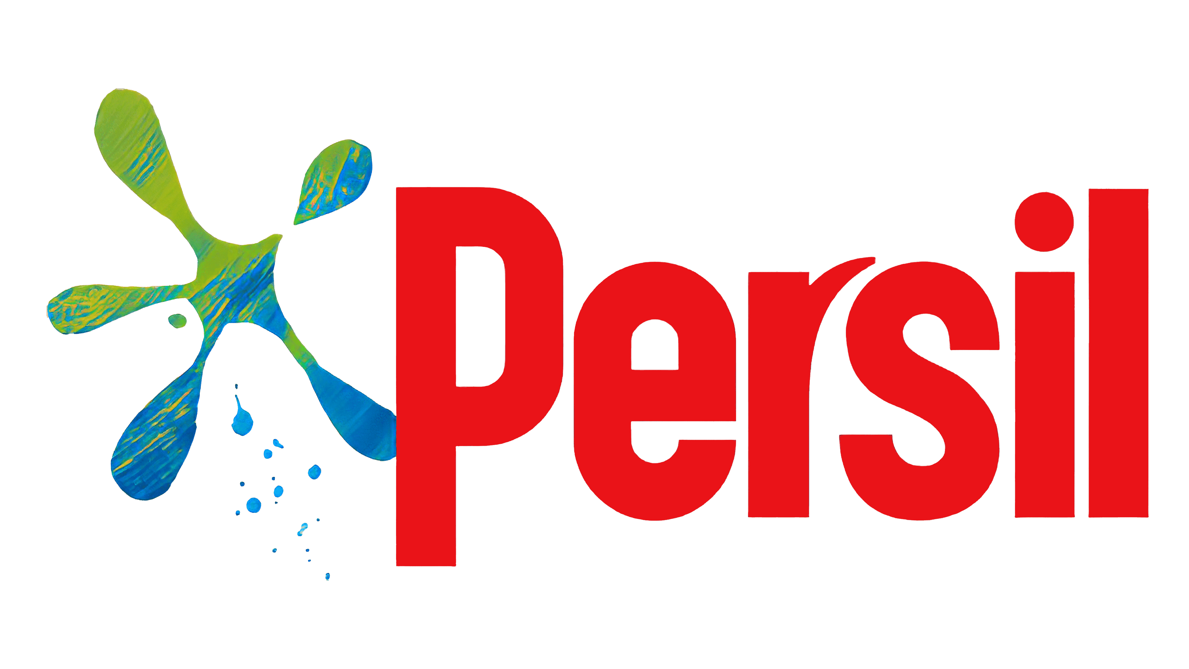 Persil logo PNG